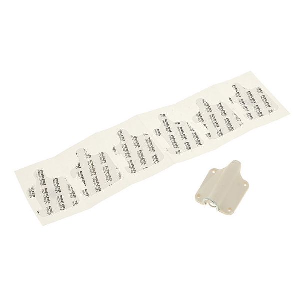 Bubblebee Lav Concealer Sanken Cos-11 WH