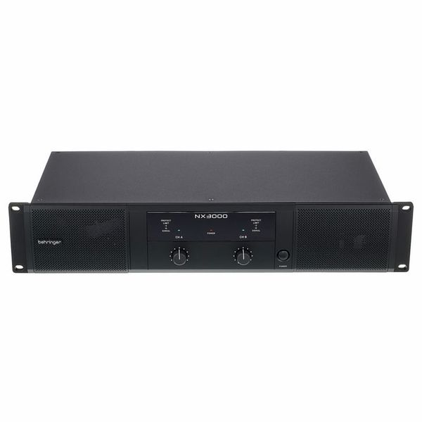 Behringer NX3000