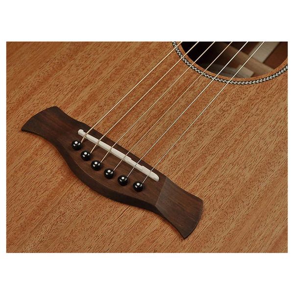 Richwood P-50 Parlor