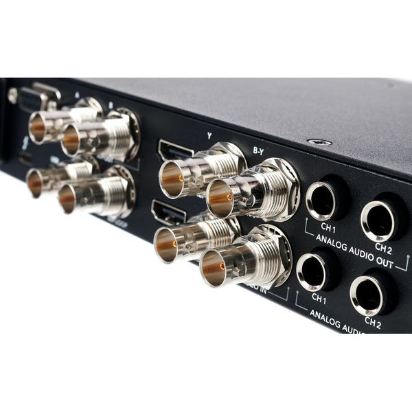 Blackmagic Design UltraStudio 4K Mini