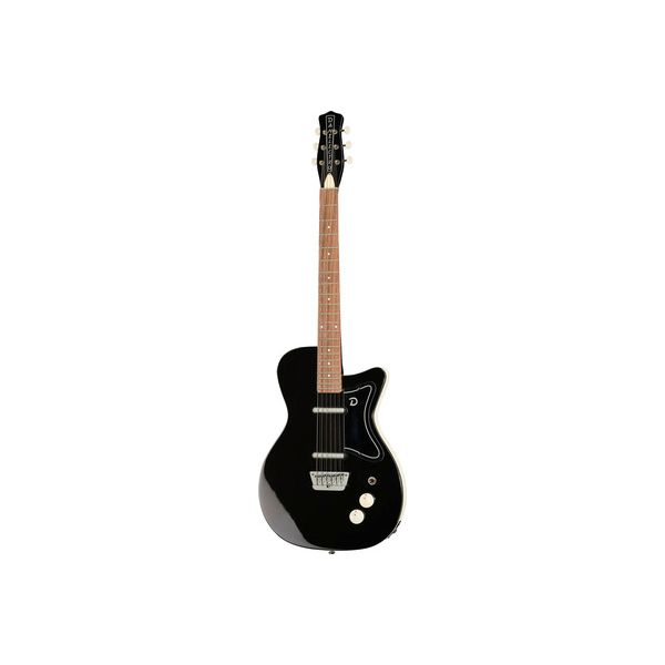 Danelectro 57 Limo Black B-Stock