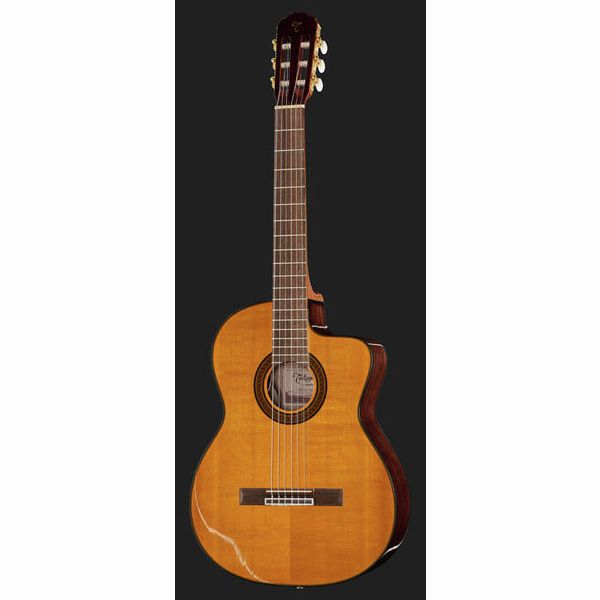 Takamine GC5CE Natur
