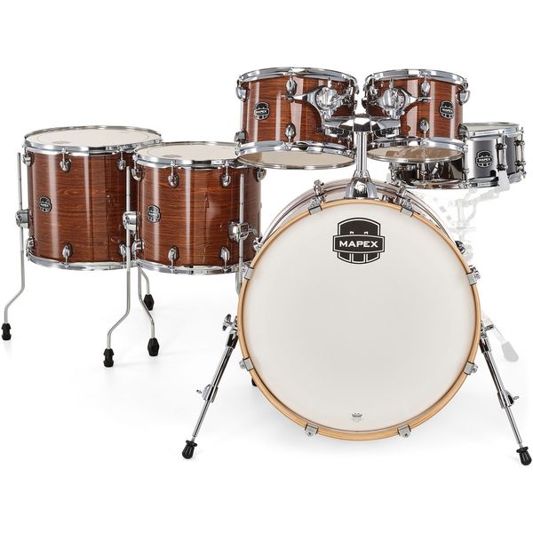 Mapex Armory Stage+ Set WJ