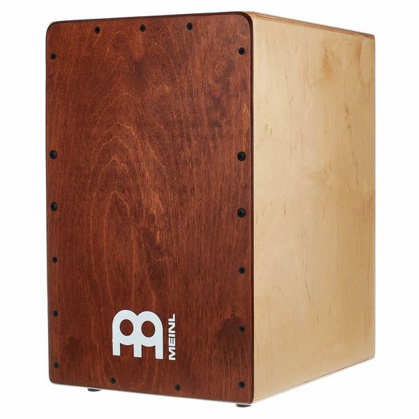 Meinl Snarecraft Cajon 80 Almond