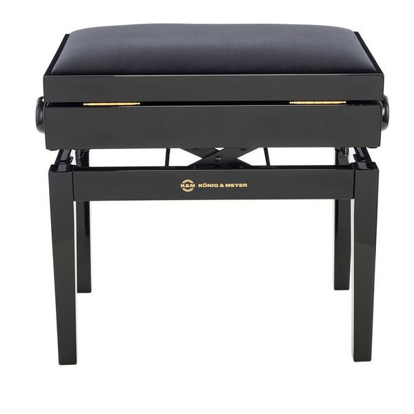 K&M Piano Bench 13950
