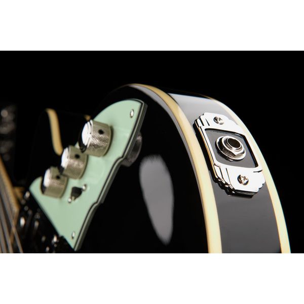 Duesenberg Starplayer Bass BK