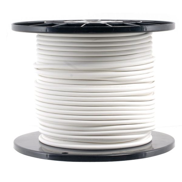 Cordial CMK 222 WH/100M