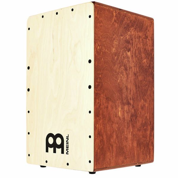 Meinl Snarecraft Cajon 100 Baltic