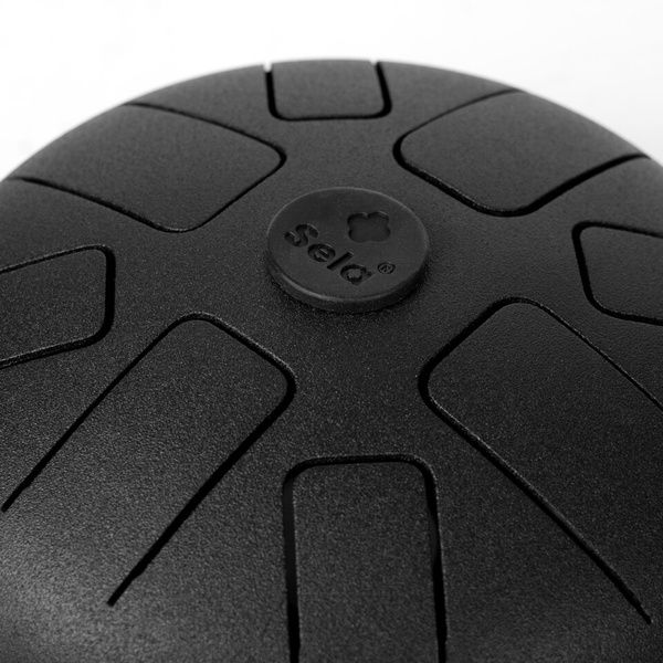 Sela Tongue Drum SETD8H1