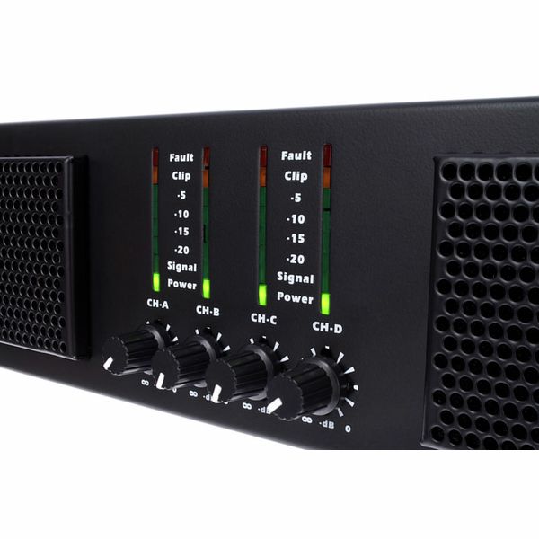 the t.amp TSA 4-700