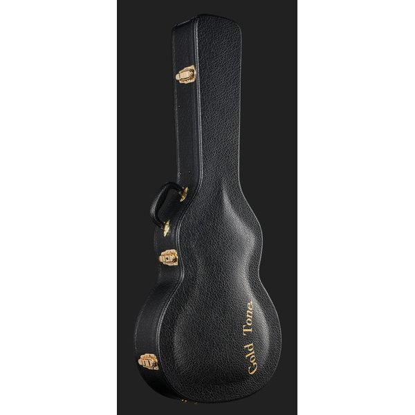 Gold Tone SM+ Weissenborn