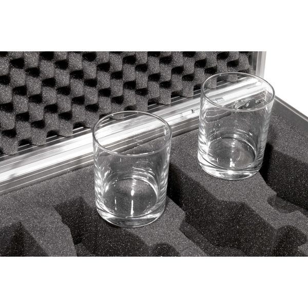 Thon Whiskey Case PB