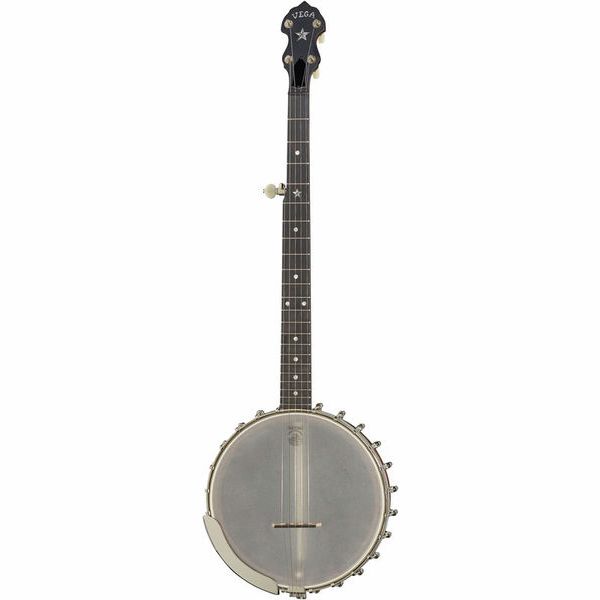 Deering Vega Senator 5-String Banjo