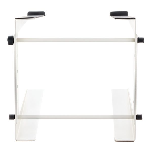 Millenium Laptopstand White
