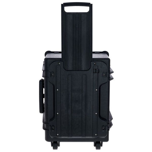 Explorer Cases 5833.B Black