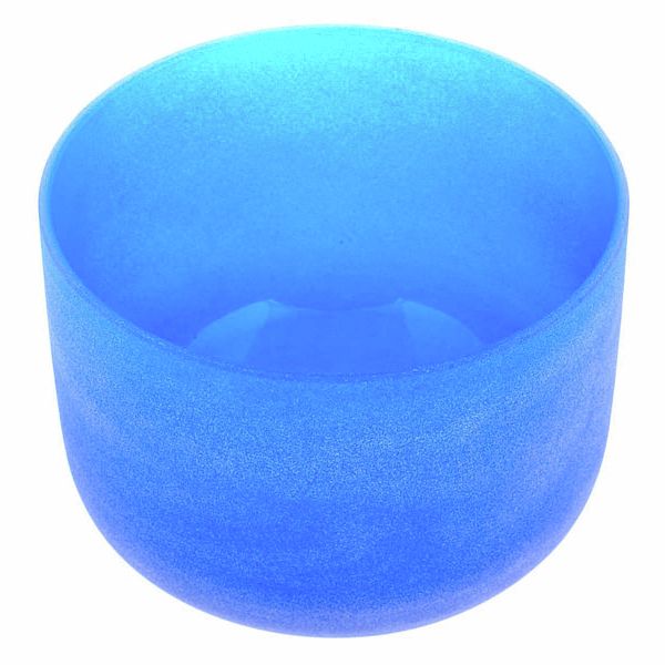 Thomann Crystal Singing Bowl IFC 8" G