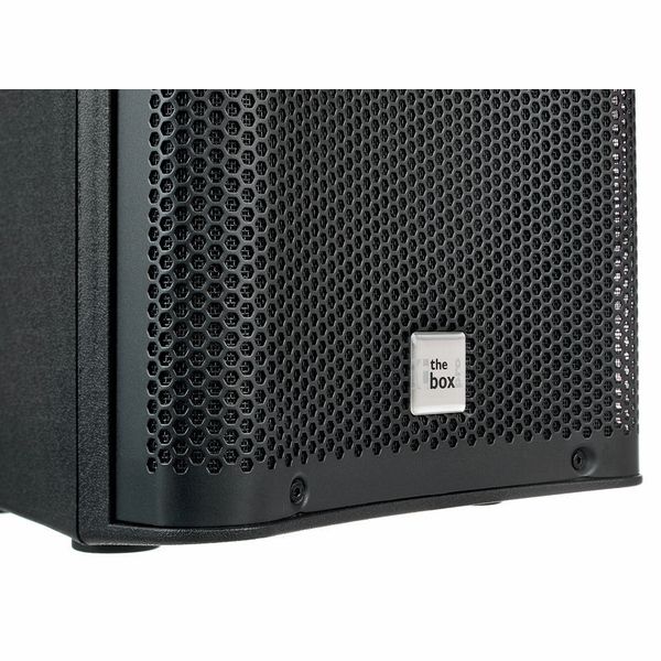 the box pro DSP 110 BP