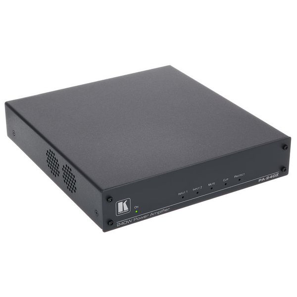 Kramer PA-240Z 240W Power Amplifier