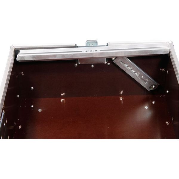 Thon Rack Case 8U Live 15 RA