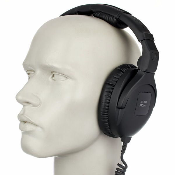 Sennheiser HD-300 PROtect