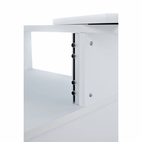 Glorious Workbench white