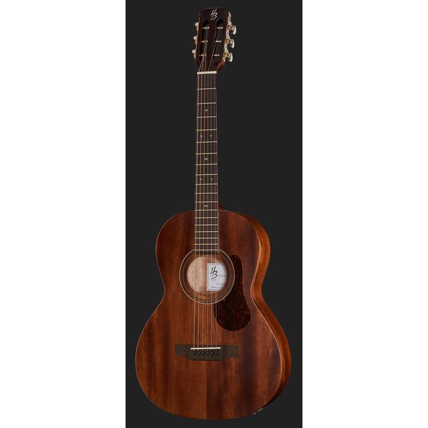 Harley Benton Custom Line CLP-15ME w/Bag