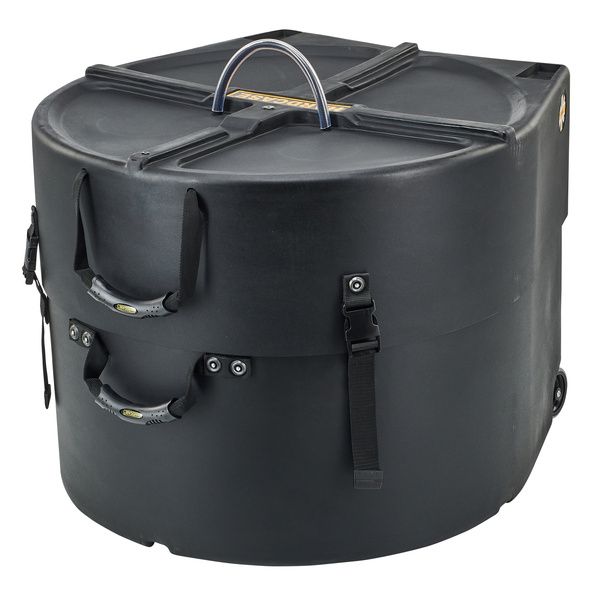 Hardcase HN20B Bass Drum Case