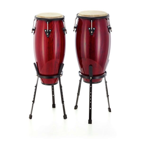 Millenium MC890WR Conga Set