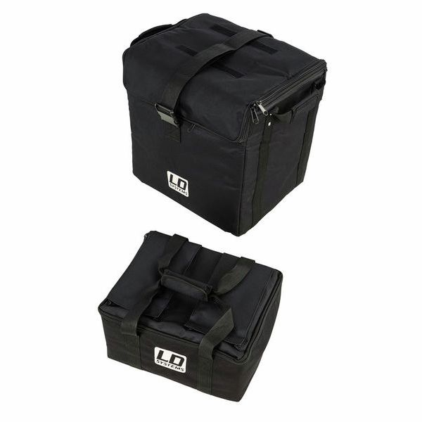 LD Systems Dave 8 Set 1