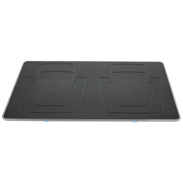 Sennheiser EW-DX 8CH Conference Set Q1-9