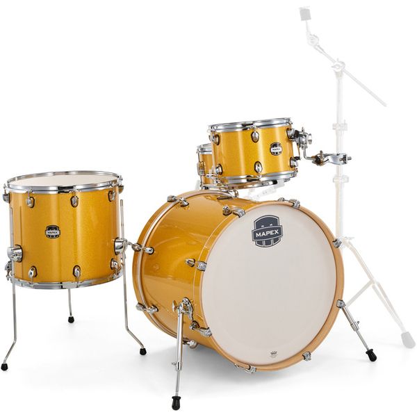 Mapex Mars Birch Rock Shell Set YD