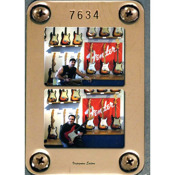 Prisma Melody Club Our Vintage Soul 1, 2 & 3