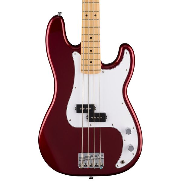 Fender Standard P Bass MN WPG CND