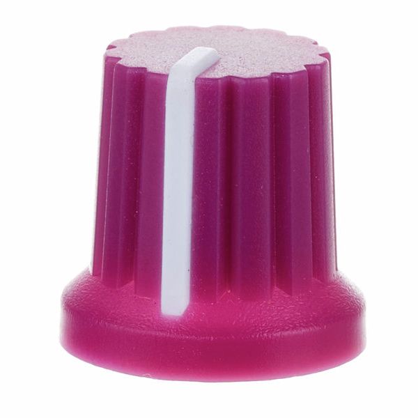 Doepfer A-100 Rotary Knob Magenta