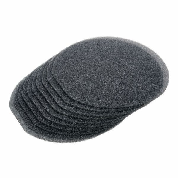 Roadworx PF 4 Foam Pack