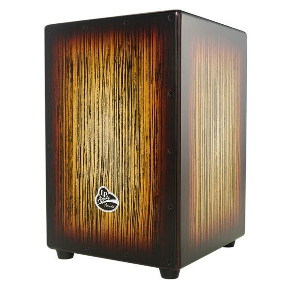 LP A1332-SBS Aspire Cajon