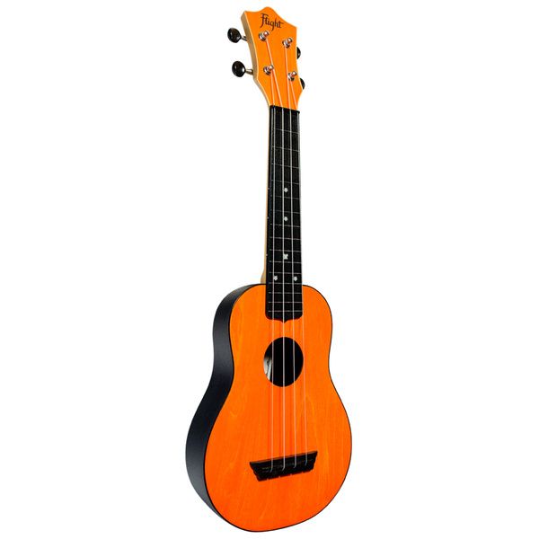 Flight TUS35 OR Travel Ukulele