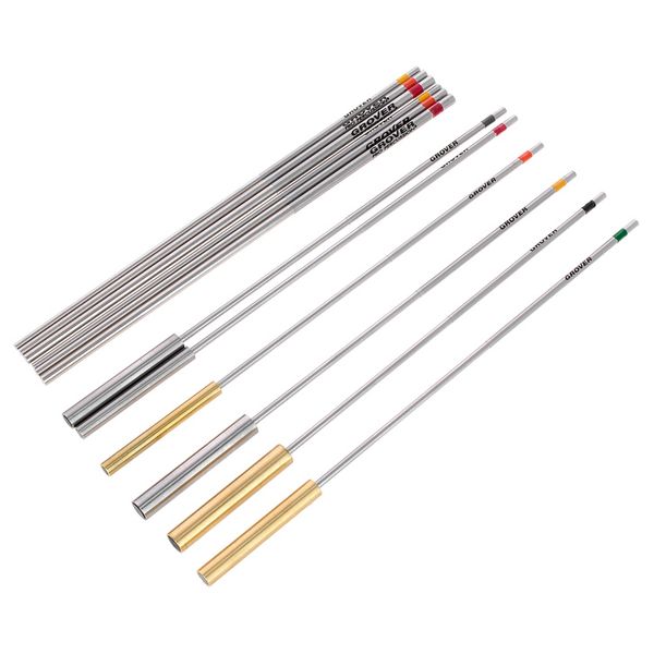 Grover Pro Percussion Triangle Beater Set TB-SD