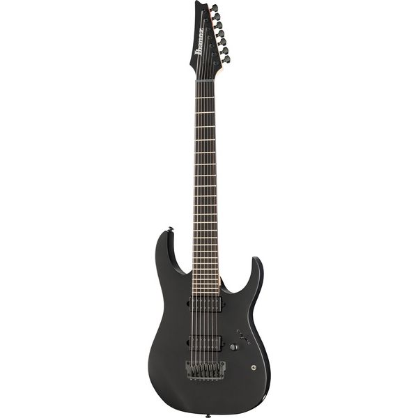 Ibanez RGIXL7-BKF