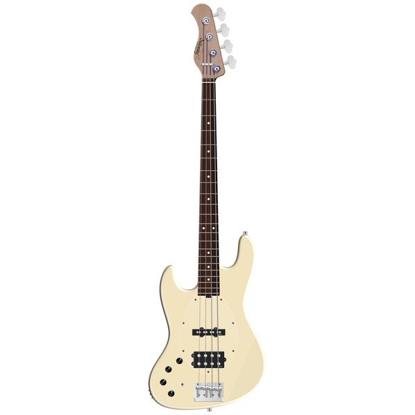 Sadowsky MetroExp21 Vint MJ4 Mora LH OW