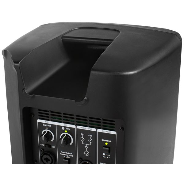 Alto TX 408/12S Basis Bundle