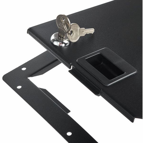 Adam Hall Rack Door 87600