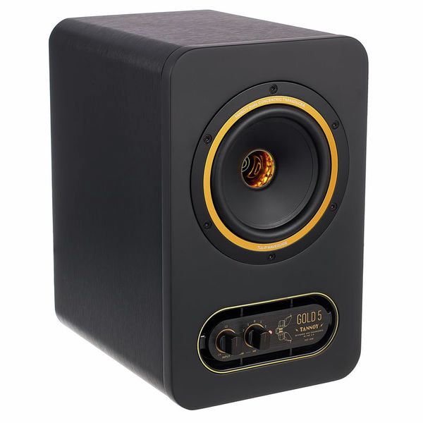 Tannoy Gold 5