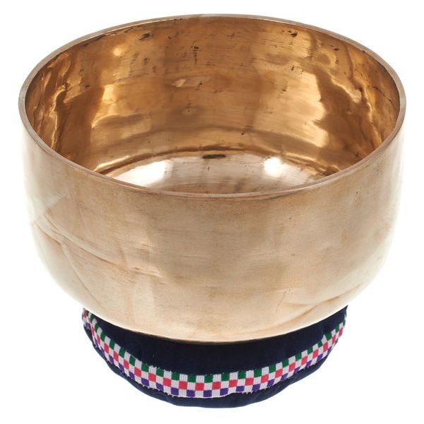 Thomann Tibetan Singing Bowl No1, 400g