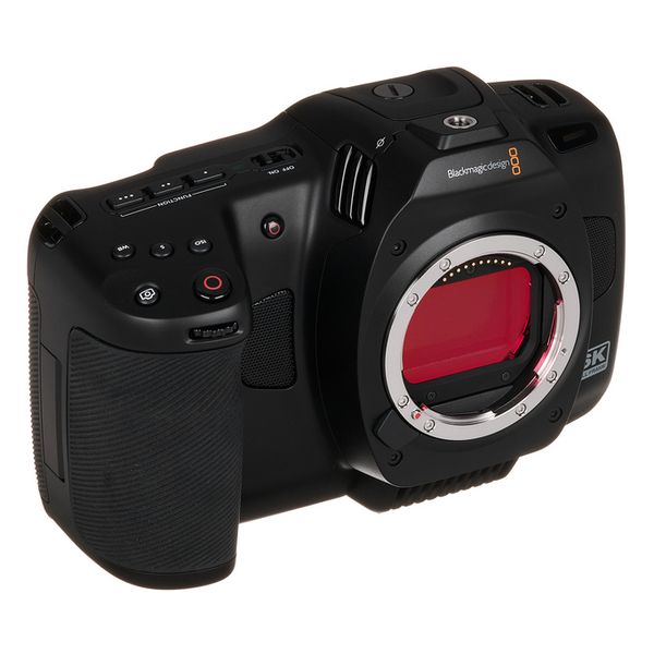 Blackmagic Design Cinema Camera 6K