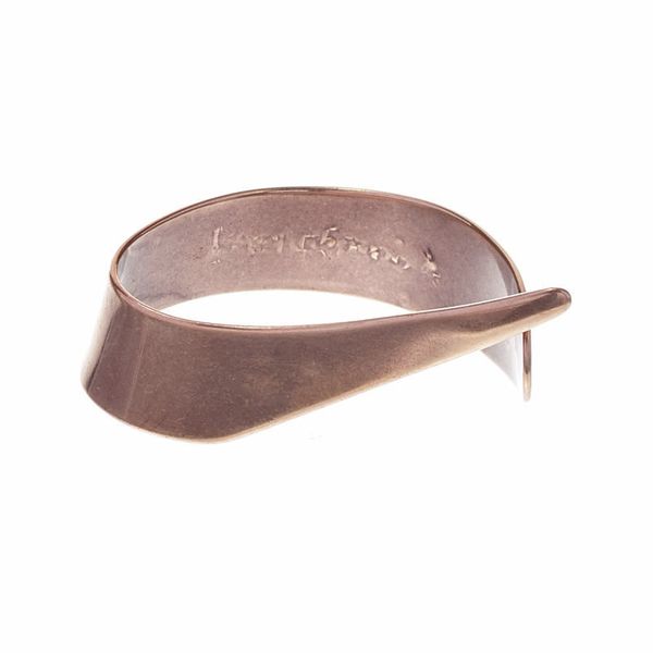 Geipel Thumb Pick Bronze 3