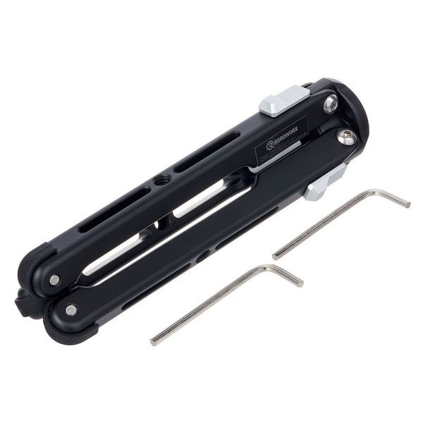 Roadworx Mini Table Stand 1/4