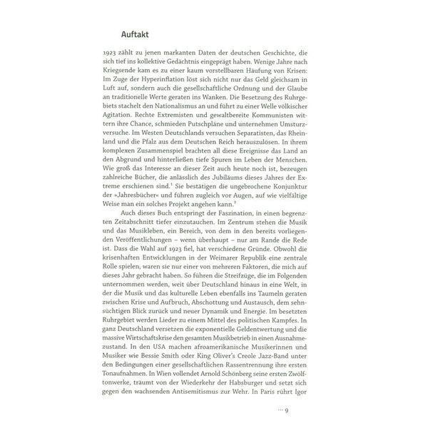 Brenreiter Im Taumel der Zwanziger