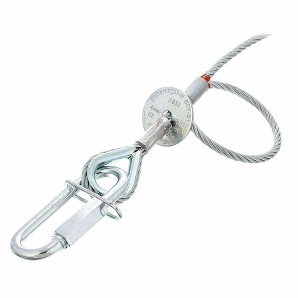 Major Saveking 4mm 0.6m 40kg Silver