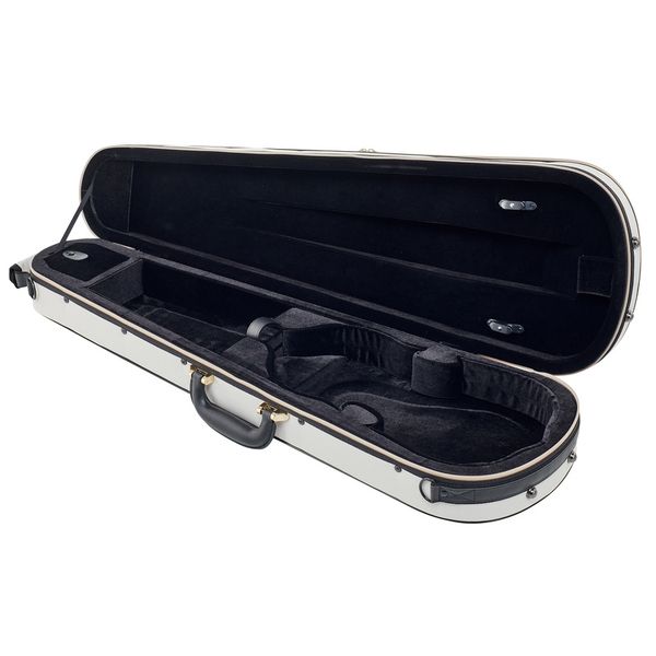 Super Light Shaped Violin Case 4/4 IV